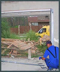 Expert Garage Doors Repairs Park Forest, IL 708-400-9902 - Garage-Door-Repair