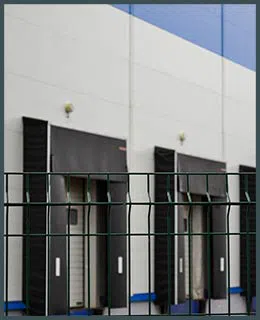 Expert Garage Doors Repairs Park Forest, IL 708-400-9902 - commercial