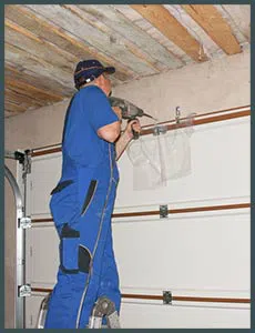 Expert Garage Doors Repairs Park Forest, IL 708-400-9902 - garage-door-installation