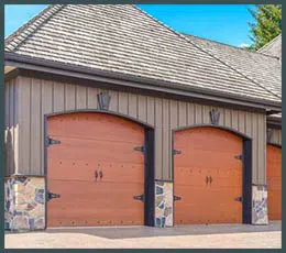 Expert Garage Doors Repairs Park Forest, IL 708-400-9902 - res-services
